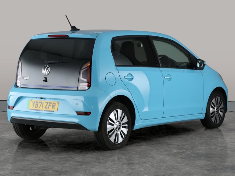 2022 Volkswagen up! 36.8kWh e-up! Hatchback 5dr Electric Auto (82 ps) - BLUETOOTH - CLIMATE CON H...