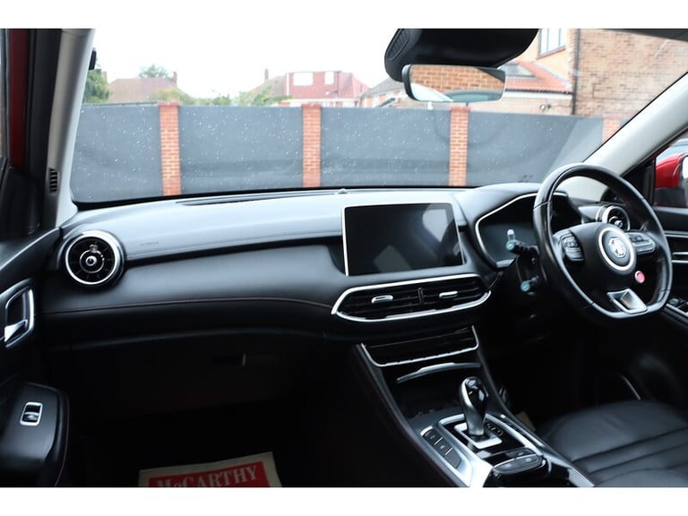 2022 MG MG HS T-GDI Exclusive SUV Petrol Automatic