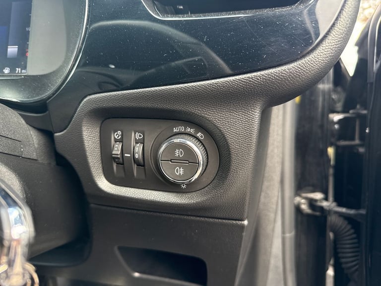 2023 Vauxhall Corsa Corsa 1.2 T GS 5dr Hatchback Petrol Manual