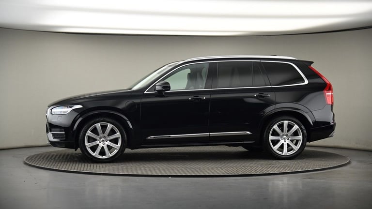 2019 Volvo XC90 Inscription Pro T8 Twin Engine AWD SUV Petrol/Electric Hybrid Automatic
