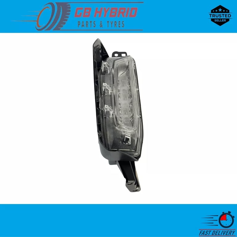 Toyota Prius Plus 2016-2022 Passenger Side Front Day Running Light