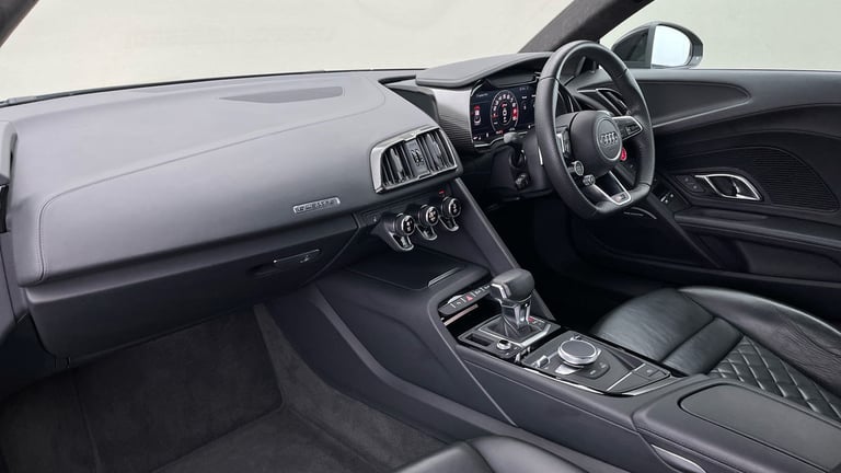 2023 Audi R8 5.2 FSI V10 Performance Edition Coupe 2dr Petrol S Tronic quattro Euro 6 (s Coupe Pe...