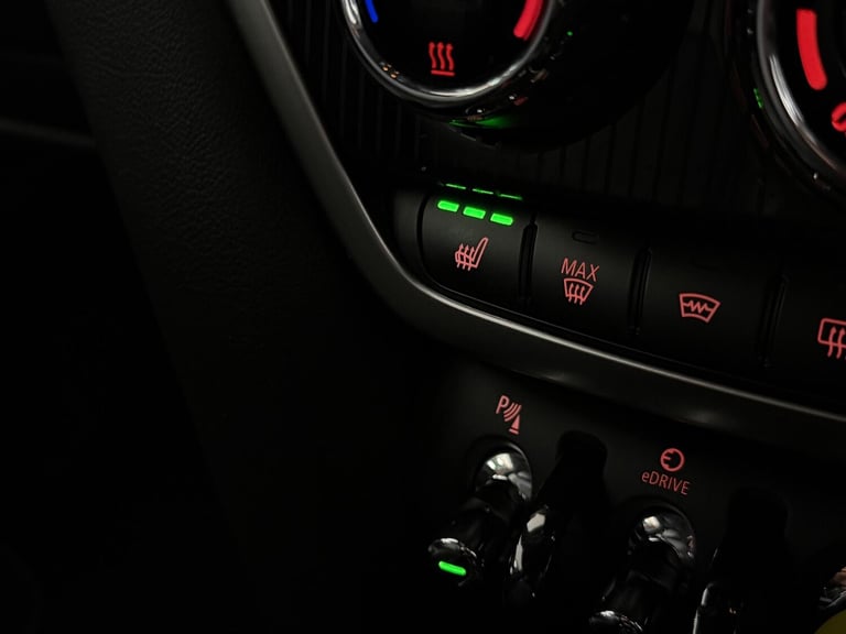 2021 MINI Countryman 1.5 Cooper S E Exclusive ALL4 PHEV 5dr Auto HATCHBACK PETROL/ELECTRIC Automatic