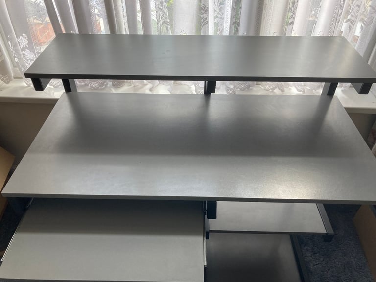 Office and Gaming Desk – collect only