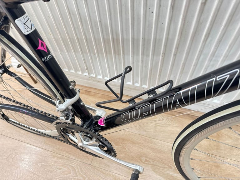 Specialized dolce road bike Aluminium frame in good condition All fully working 