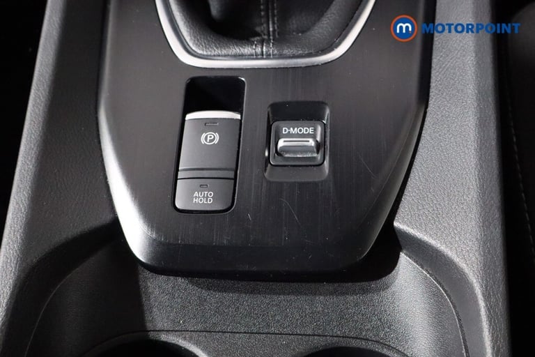 2022 Nissan Qashqai 1.3 DiG-T MH Acenta Premium 5dr SUV Petrol Manual