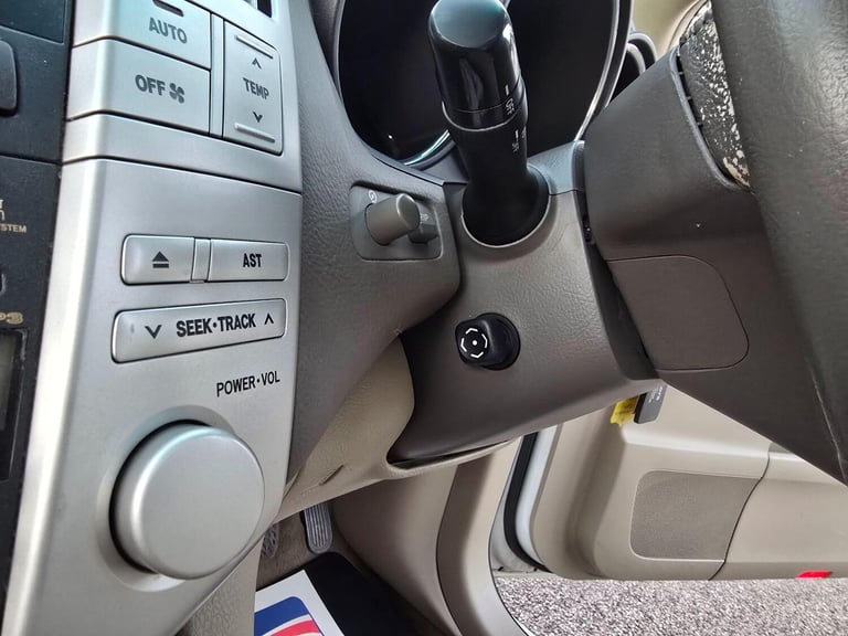 2008 Lexus RX 350 3.5 LE 5dr Auto ESTATE PETROL Automatic