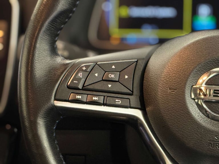 2020 Nissan Leaf 110kW Tekna 40kWh 5dr Auto HATCHBACK ELECTRIC Automatic