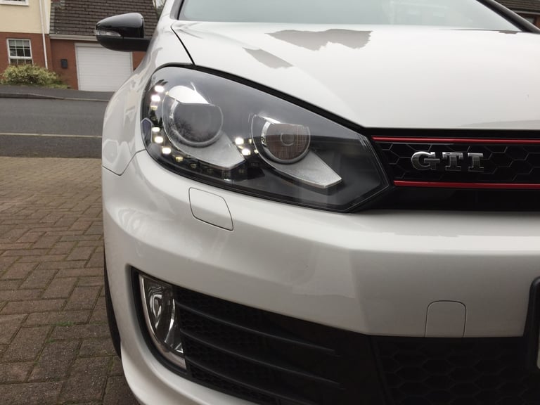 Volkswagen, GOLF, limited edition  35 Hatchback, 2012, Manual, 1984 (cc), 3 doors