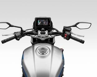 2026 NEW Honda CB1000F, BRAND NEW MODEL, Family Run Business