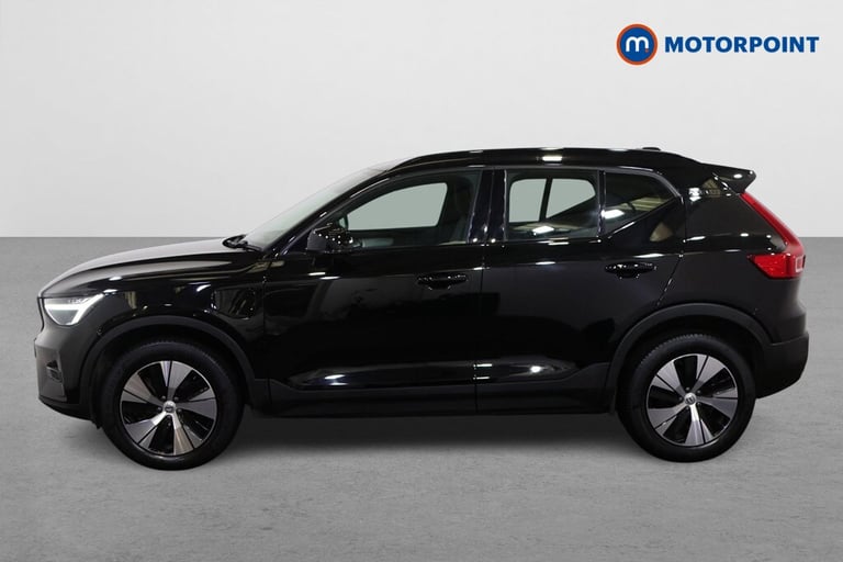 2022 Volvo XC40 1.5 T4 Recharge PHEV Plus Dark 5dr Auto ESTATE PETROL/ELECTRIC Automatic