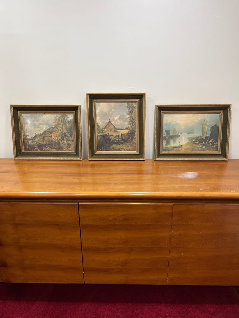 Every Picture Tells A Story 