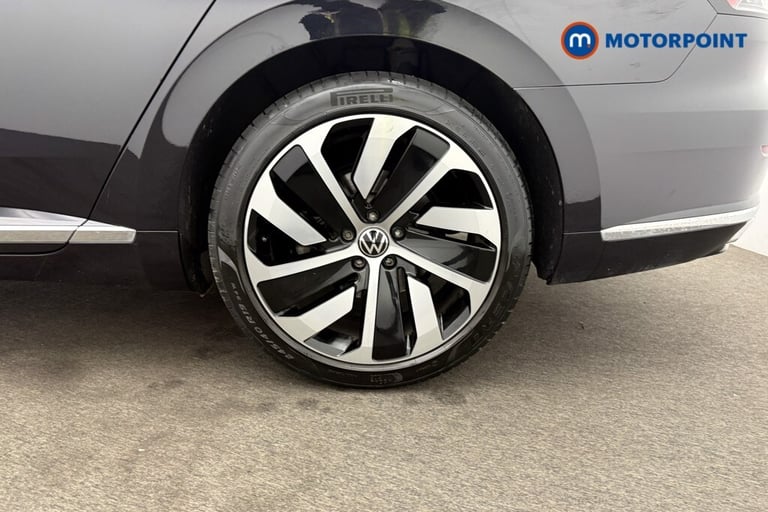 2022 Volkswagen Arteon 2.0 TSI R-Line 5dr DSG Estate Petrol Automatic