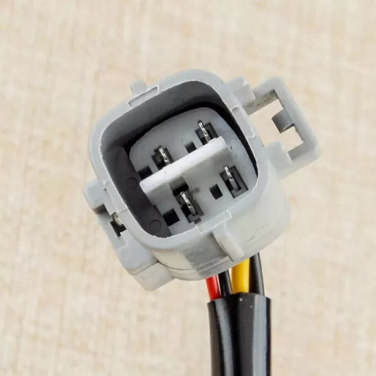 Toyota Prius 2012-2015 Front Fog Light LED Left Side