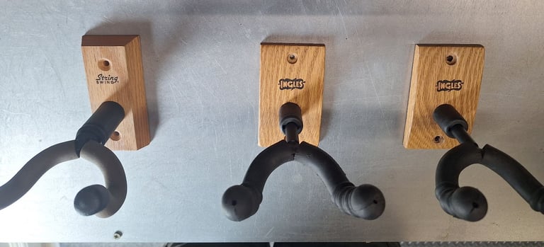 Guitar Hangers 