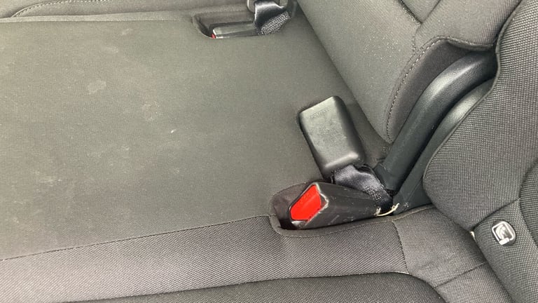 2021 Hyundai TUCSON 1.6 TGDi SE Connect 5dr 2WD ESTATE PETROL Manual