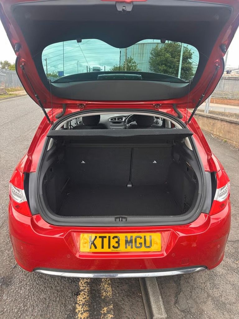 Citroen C4, Full Service, 2 Keys, 1.6L Audi BMW Peugeot Vauxhall Ford Mercedes Toyota Hyundai Nissan
