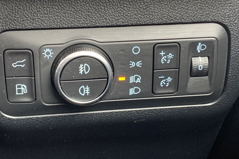 2024 Ford Kuga FM9AZ 4x4 PETROL/ELECTRIC Automatic