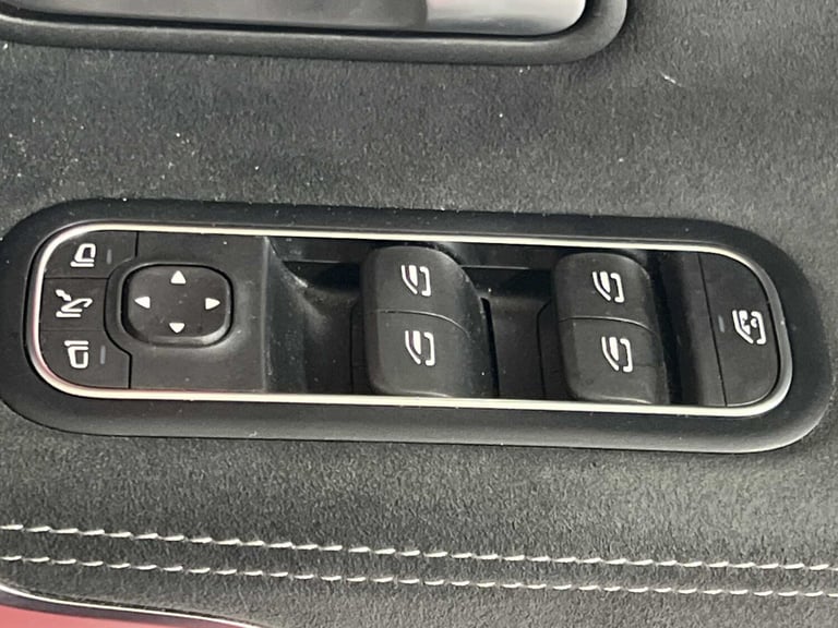 2022 Mercedes-Benz A-Class A180 AMG Line Executive Edition 5dr Auto Hatchback Petrol Automatic