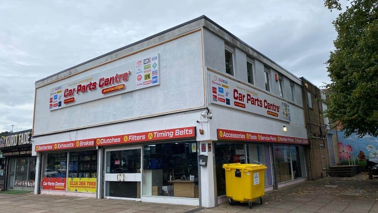 BRAKE PADS / DISCS / CALIPERS FOR ALL CARS AVAILABLE