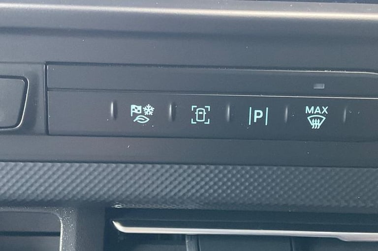 2025 Ford Transit Custom 280 Limited L2 LWB FWD 2.0 EcoBlue 136ps Low Roof, CRUISE CONTROL, AIR C...