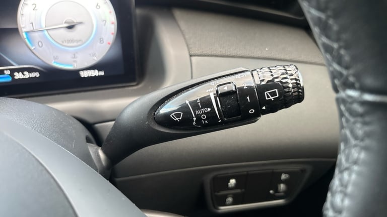 2022 Hyundai TUCSON 1.6 TGDi SE Connect 5dr 2WD Petrol Estate Estate Petrol Manual