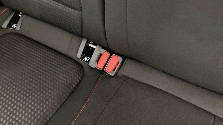 2023 Ford Focus 1.0 EcoBoost ST-Line 5dr Petrol Estate Estate Petrol Manual