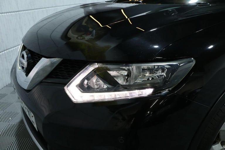 NISSAN X-TRAIL 1.6 dCi Acenta Euro 6 (s/s) 5dr 2016