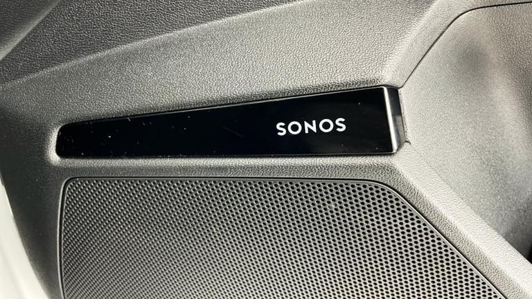 2025 Audi A3 S line 30 TFSI  116 PS S tronic Automatic Hatchback Petrol Automatic