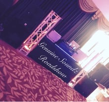 ***ASIAN DJ AND DHOL PLAYERS AVAILABLE FOR YOUR SPECIAL EVENT*** GENUINE SOUNDZ ROADSHOW 