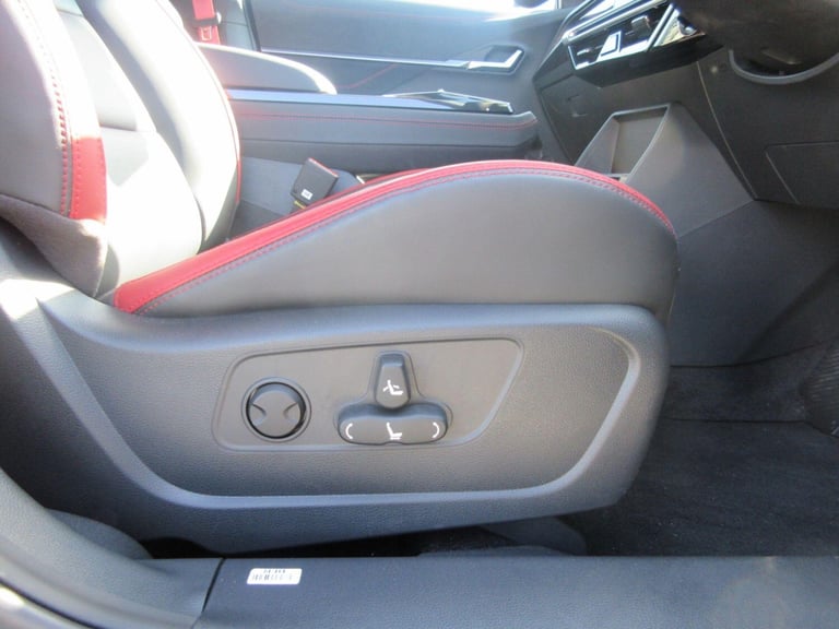 2025 KGM Actyon 1.5 K50 Auto Euro 6 (s/s) 5dr ESTATE Petrol Automatic
