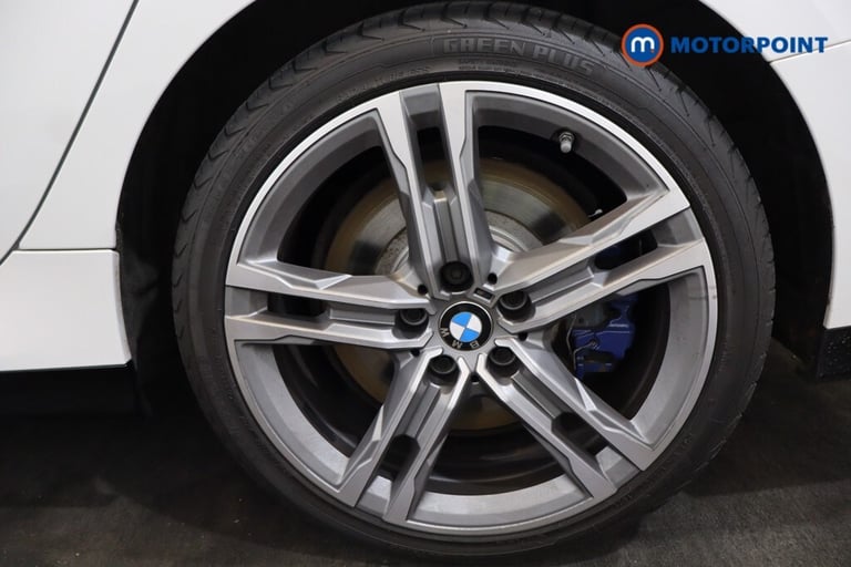 2021 BMW 2 Series M235i xDrive 4dr Step Auto Saloon Petrol Automatic