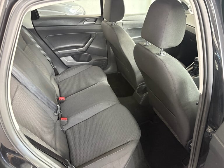 2018 Volkswagen Polo 1.0 TSI SE Hatchback 5dr Petrol Manual Euro 6 (s/s) (95 ps) Hatchback Petrol...