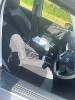2016 Citroen, C4 PICASSO, MPV, , Manual,1.6 HDI  (cc), 5 doors