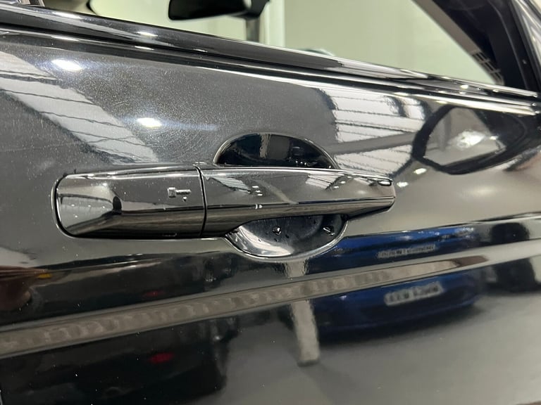 2016 Land Rover Range Rover Evoque 2.0 eD4 SE 5dr 2WD ESTATE Diesel Manual