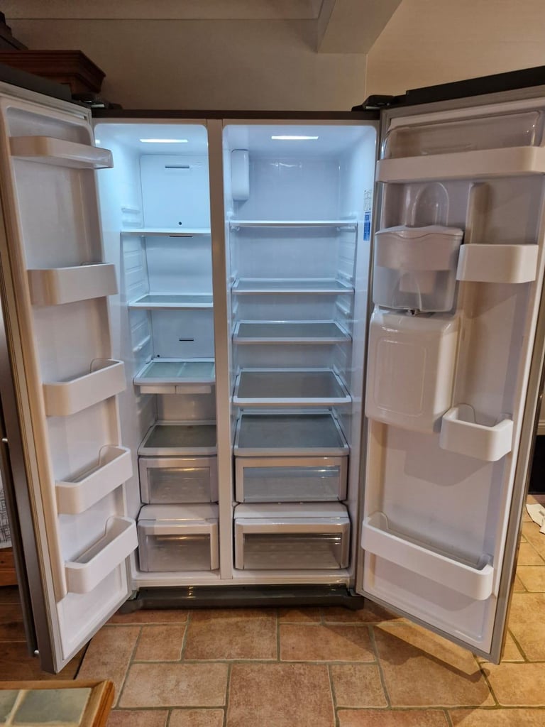 Samsung Fridge Freezer