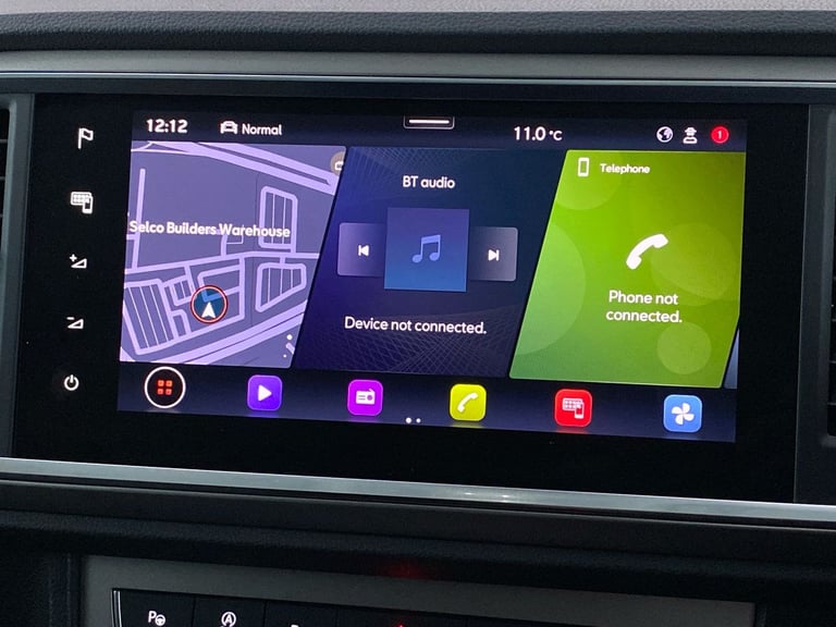 2022 SEAT Ateca 1.5 TSI EVO Xperience 5dr DSG Crossover/SUV PETROL Automatic