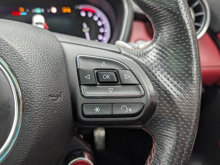 2021 MG MG HS 1.5 T-GDI Exclusive SUV 5dr Petrol DCT Euro 6 (s/s) (162 ps) - PAN ROOF + C ESTATE ...