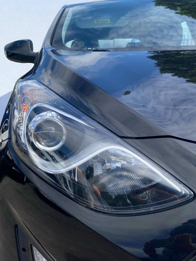 2014 Hyundai i30 1.6 CRDi Active Auto Euro 5 5dr Diesel