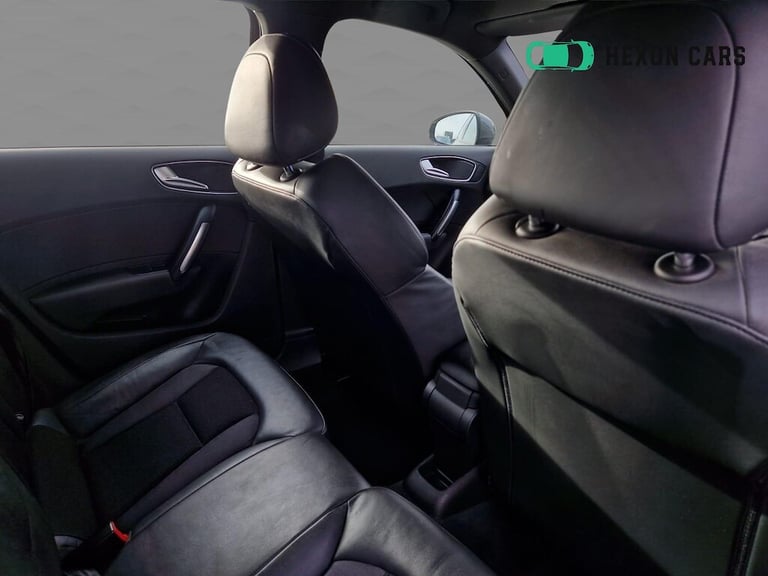 2012 Audi A1 1.4 TFSI S line Sportback 5dr Petrol Manual Euro 5 (s/s) (122 ps) Hatchback Petrol M...