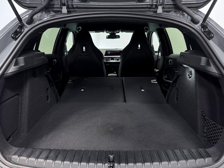 2022 BMW 1 Series M135i xDrive HATCHBACK Petrol Automatic