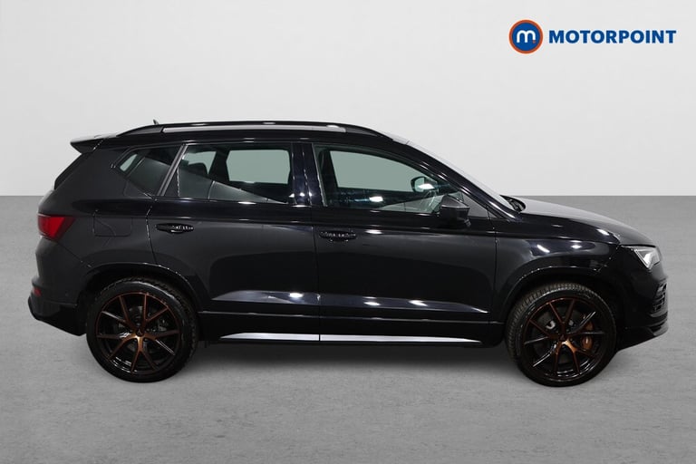 2022 Cupra Ateca 2.0 TSI VZ3 5dr DSG 4Drive SUV Petrol Automatic