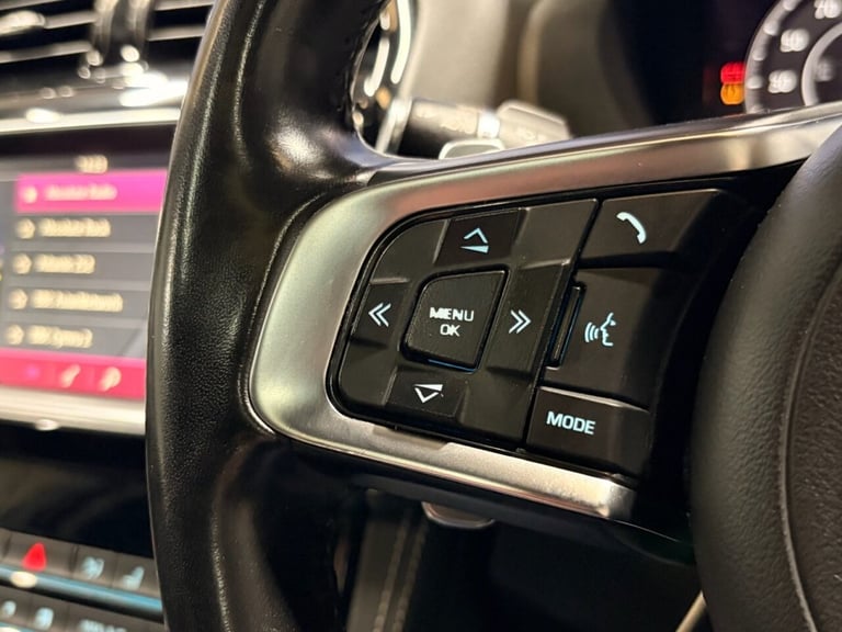2019 Jaguar F-Pace 2.0d [240] R-Sport 5dr Auto AWD ESTATE DIESEL Automatic