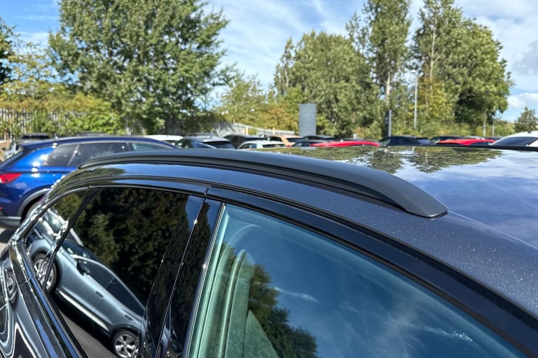 2025 Audi A5 2.0 TFSI Edition 1 S Tronic Euro 6 (s/s) 5dr Estate Automatic