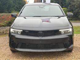 2025 Vauxhall Astra 1.2 Turbo GS Sports Tourer 5dr Petrol Manual Euro 6 (s/s) (130 ps) ESTATE Pet...