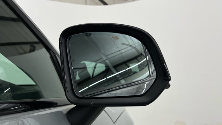 2024 Volvo XC40 Plus, B3 Mild hybrid, Petrol, Dark Estate Petrol Automatic