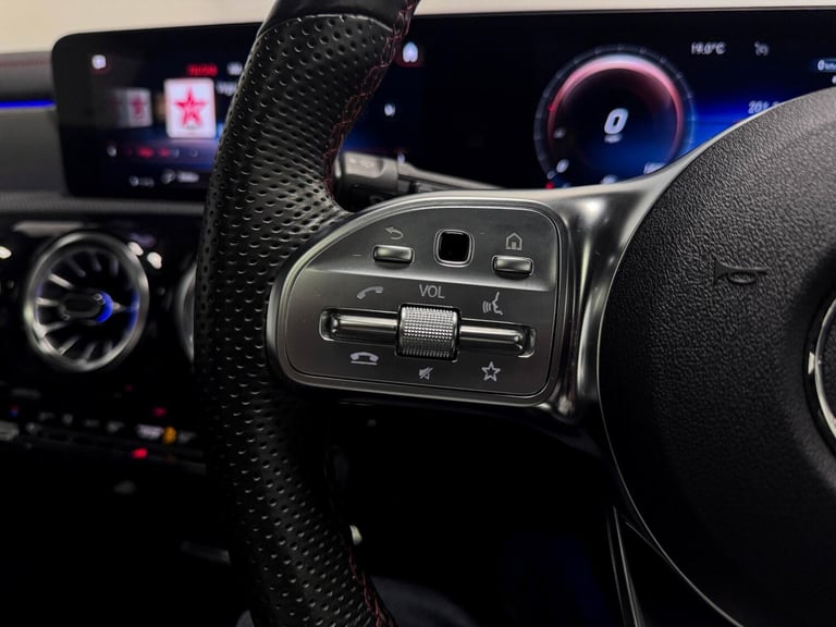 2023 Mercedes-Benz CLA 1.3 CLA250e 15.6kWh AMG Line Night Edition (Premium Plus) Shooting Brake 5...