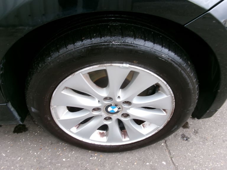 BMW 1 Series 1.6 116i ES 5dr 2007 (57 reg) Manual, Petrol, cheap car