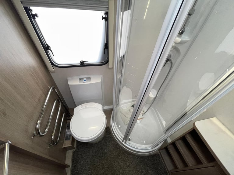 Compass Capiro 482