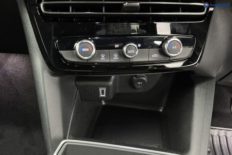 2025 Vauxhall Mokka 1.2 Turbo GS 5dr Auto SUV Petrol Automatic